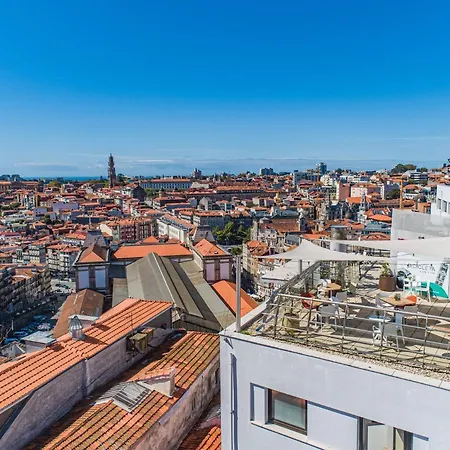 Готель Mercure Centro Santa Catarina
