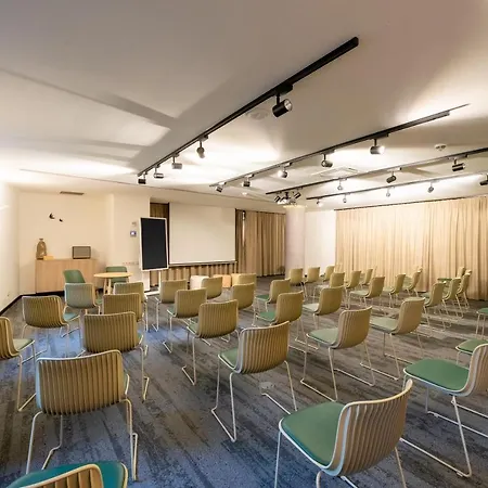 Mercure Centro Santa Catarina Готель Порту