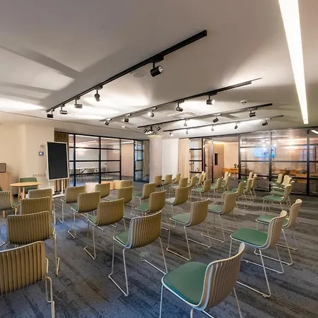 Mercure Centro Santa Catarina Порту