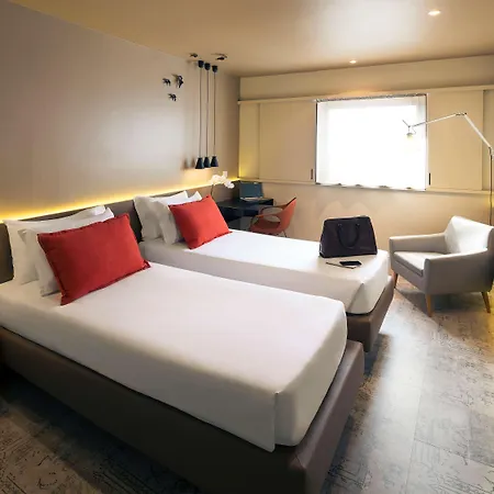 Mercure Centro Santa Catarina 4* Порту