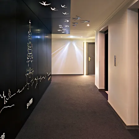 Готель Mercure Centro Santa Catarina 4*