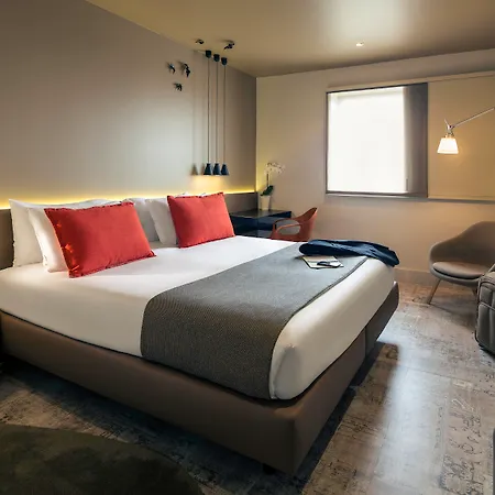 Mercure Centro Santa Catarina Порту