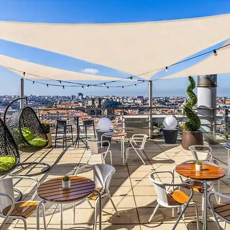 Готель Mercure Centro Santa Catarina 4*