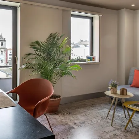 Готель Mercure Centro Santa Catarina