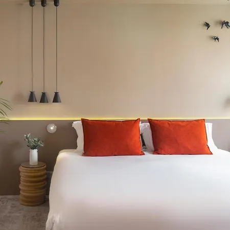 Mercure Centro Santa Catarina Готель Порту
