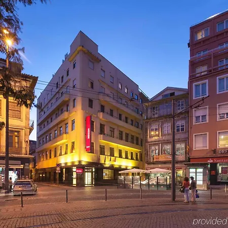 Готель Mercure Centro Santa Catarina 4*