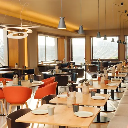 Mercure Centro Santa Catarina 4* Порту