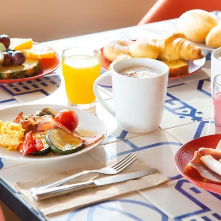 Mercure Centro Santa Catarina Порту